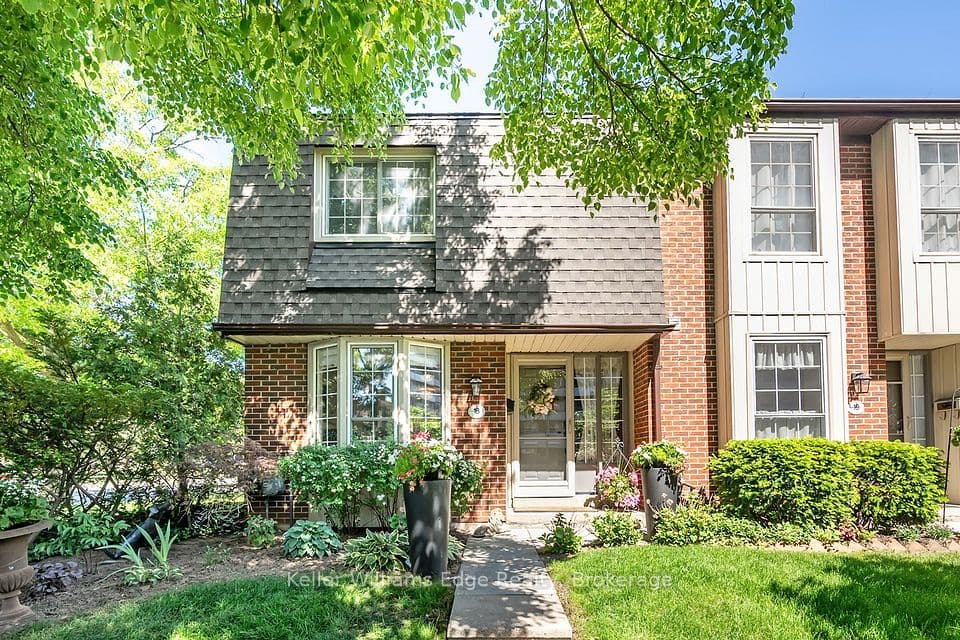 3021 Glencrest Road 18, Burlington, ON L7N 3K1 – photo 2