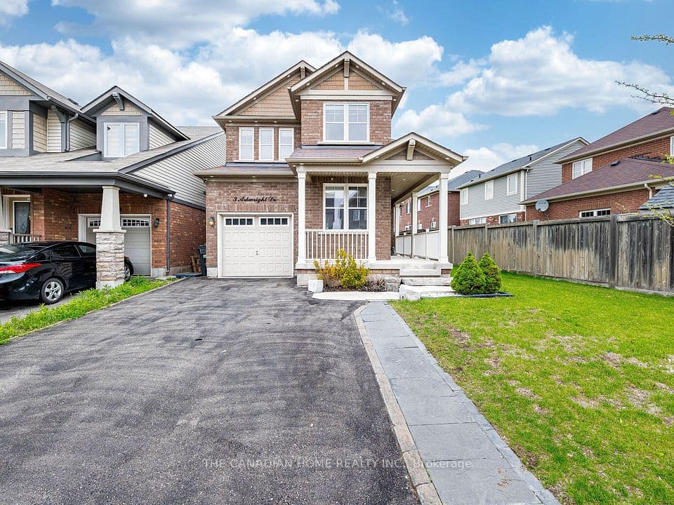 3 Arkwright Drive, Brampton, ON L7A 0V2 – photo 3