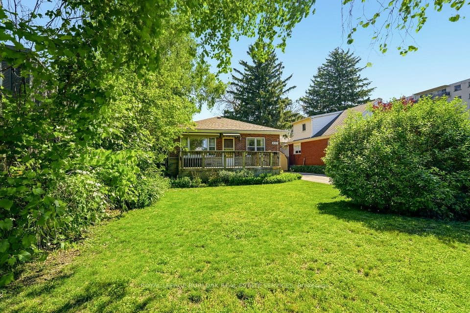 337 St. Paul Street, Burlington, ON L7R 3K2 – main photo