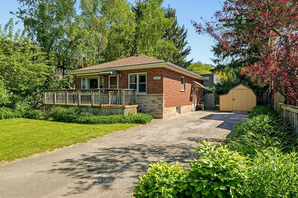 337 St. Paul Street, Burlington, ON L7R 3K2 – photo 2