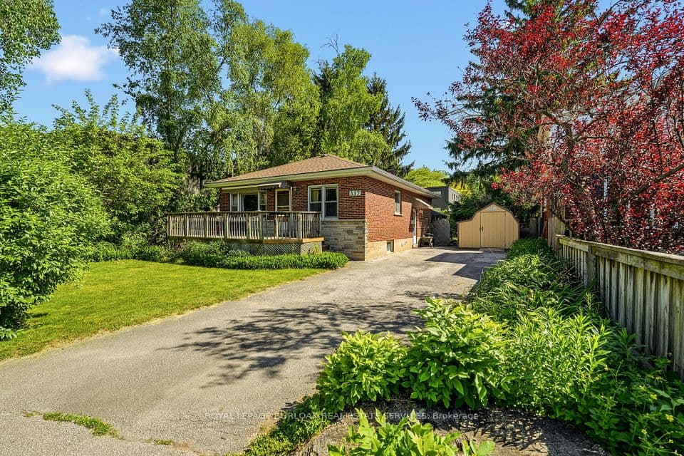 337 St. Paul Street, Burlington, ON L7R 3K2 – photo 3