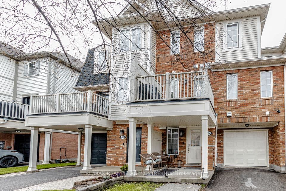 924 Burgess Gardens, Milton, ON L9T 0K8 – photo 3