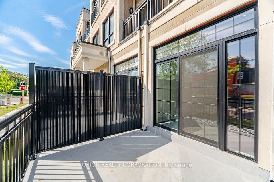 95 Brookfield Road 6, Oakville, ON L6K 2Y8 – photo 3