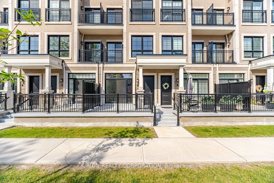 95 Brookfield Road 6, Oakville, ON L6K 2Y8 – photo 2