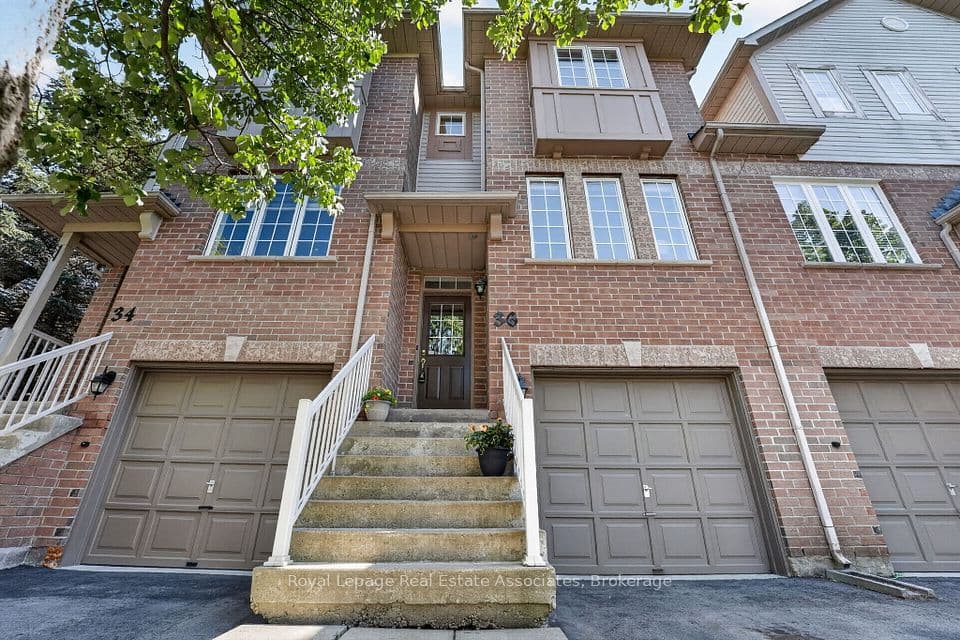 36 Palomino Trail 18, Halton Hills, ON L7G 6E9 – photo 3