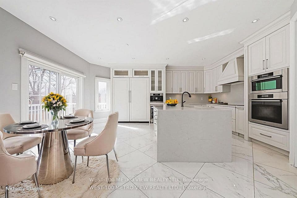 589 Glen Park Avenue, Toronto, ON M6B 2G4 – photo 3