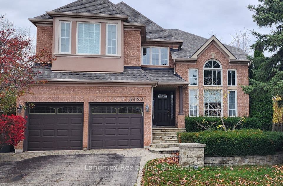 5423 Planter's Wood Court, Mississauga, ON L5M 5V6 – main photo