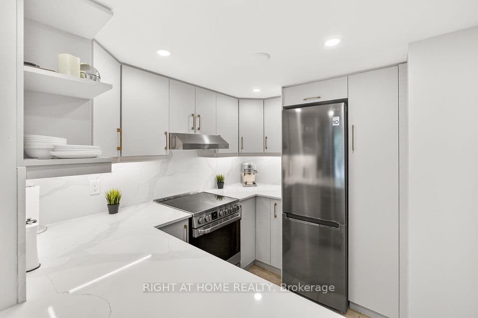 105 George Appleton Way 2151, Toronto, ON M3M 0A2 – photo 3