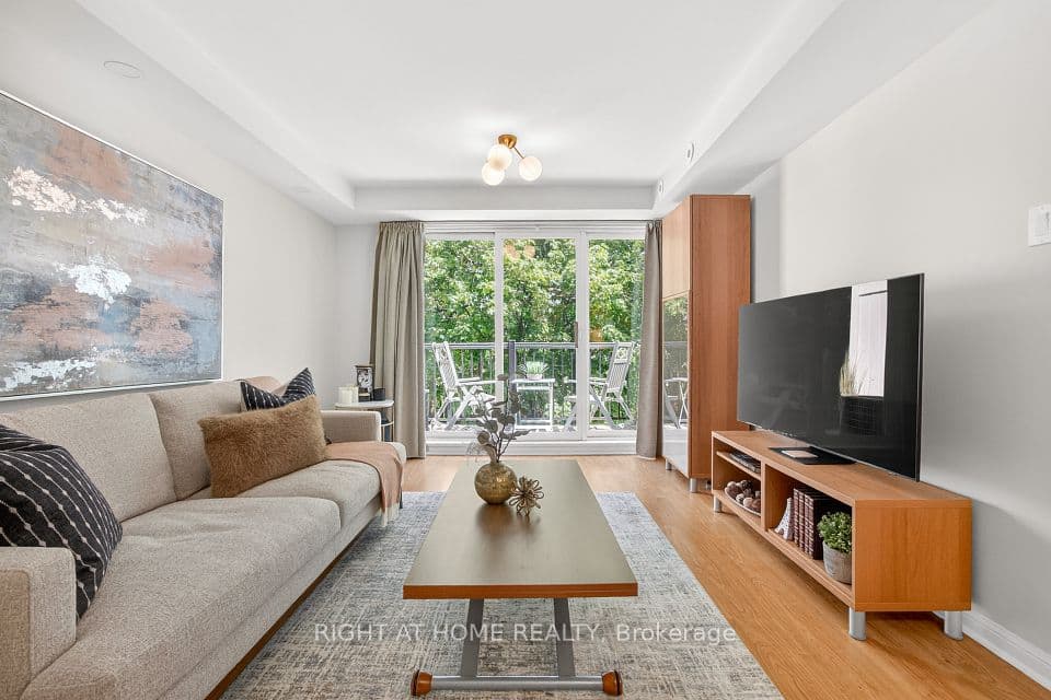 105 George Appleton Way 2151, Toronto, ON M3M 0A2 – photo 2