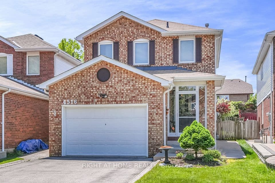4516 Donegal Drive, Mississauga, ON L5M 4G9 – main photo