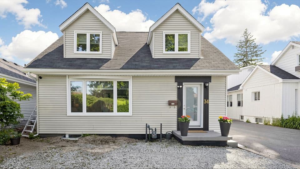 34 Mercer Drive, Brampton, ON L6X 1B4 – photo 3