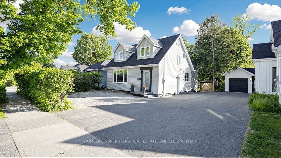 34 Mercer Drive, Brampton, ON L6X 1B4 – photo 2
