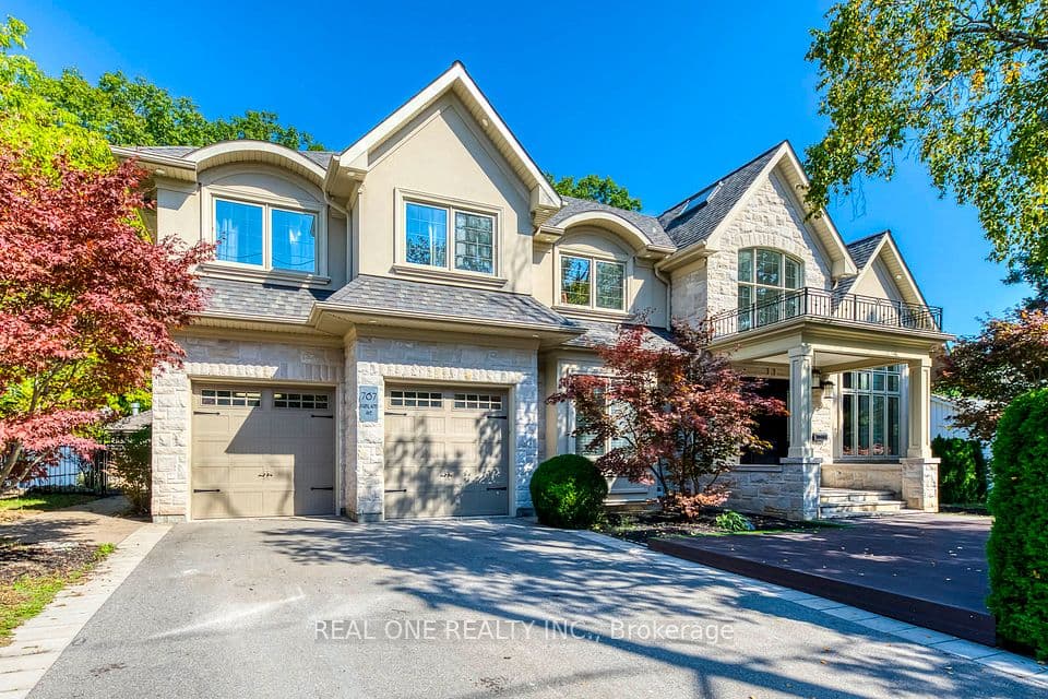 767 Parkland Avenue, Mississauga, ON L5H 3G6 – photo 3
