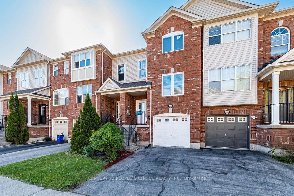 2880 Garnethill Way, Oakville, ON L6M 5E8 – main photo