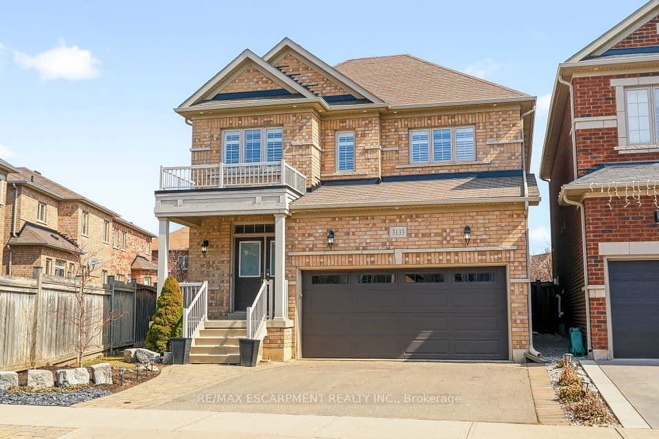 3133 Hiram Terrace, Oakville, ON L6M 0P7 – main photo