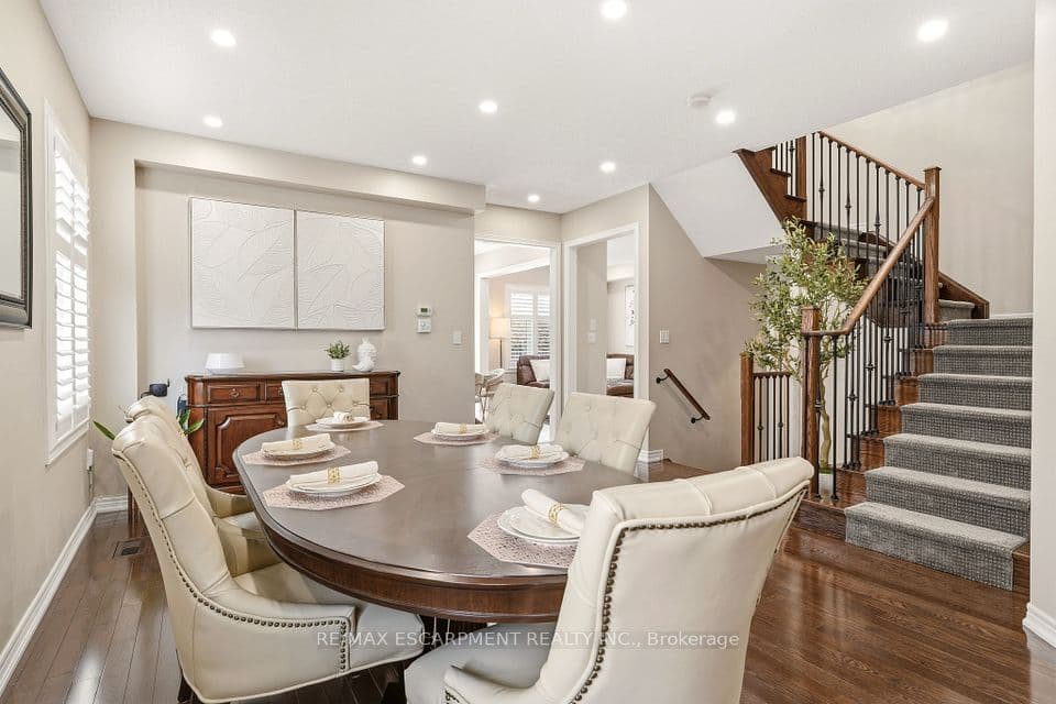 3133 Hiram Terrace, Oakville, ON L6M 0P7 – photo 2