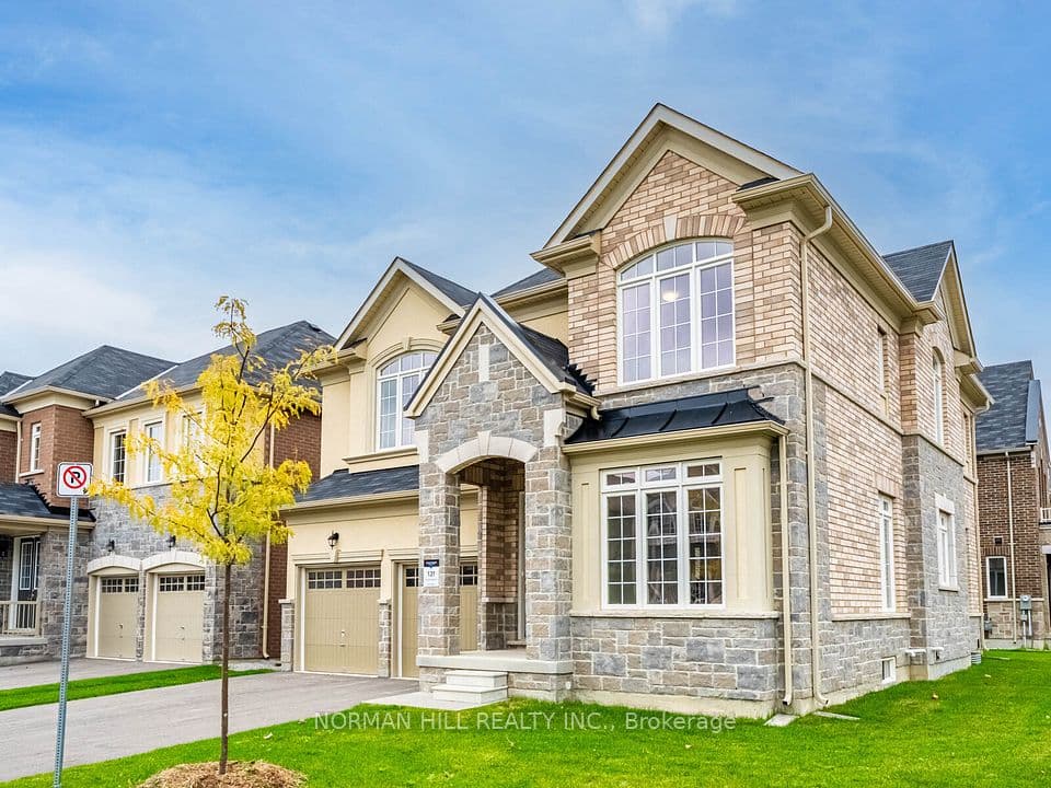 23 Lilestone Drive, Brampton, ON L6X 0B3 – photo 2