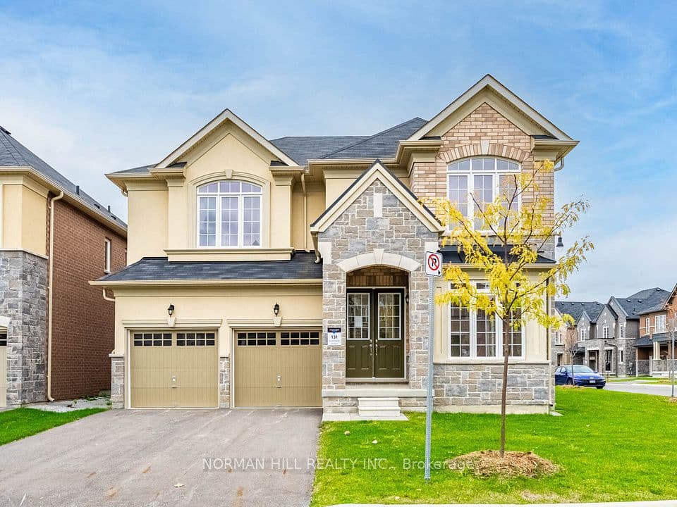 23 Lilestone Drive, Brampton, ON L6X 0B3 – main photo