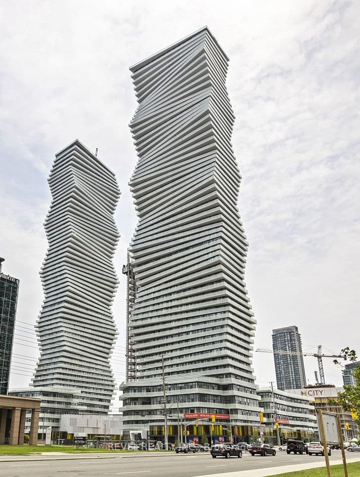 3900 Confederation Parkway 2408, Mississauga, ON L5B 0M3 – main photo