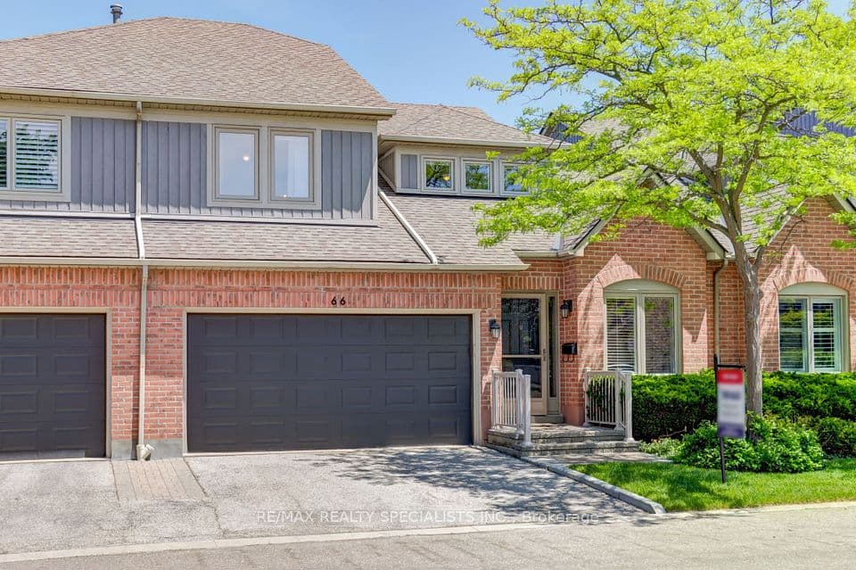 5480 Glen Erin Drive 66, Mississauga, ON L5M 5R3 – photo 2