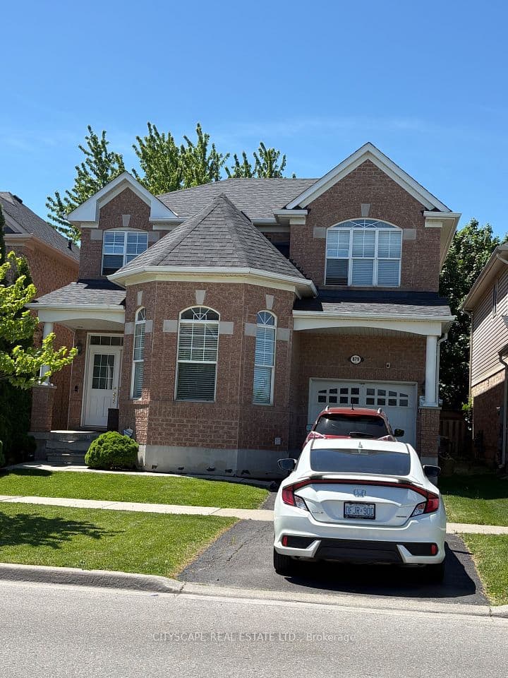 879 Bennett Boulevard, Milton, ON L9T 6X9 – main photo