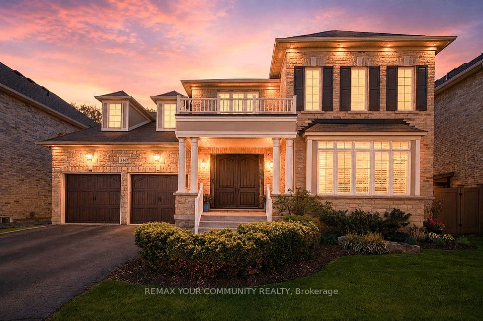 3447 Liptay Avenue, Oakville, ON L6M 0M7 – photo 2