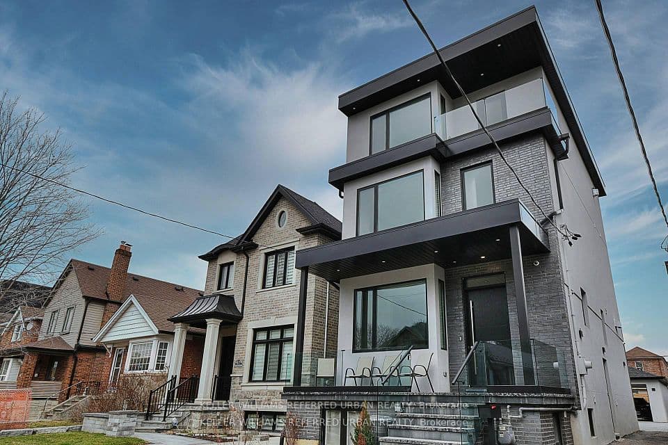 613 Harvie Avenue, Toronto, ON M6E 4M4 – photo 2