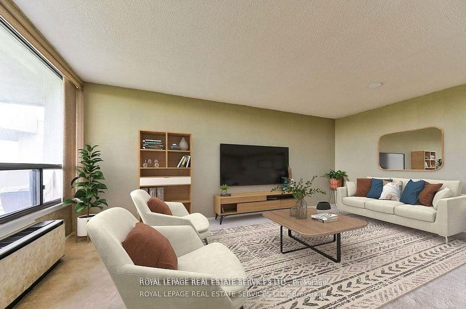 284 Mill Road PH 8, Toronto, ON M9C 4W6 – main photo