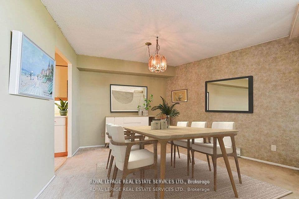 284 Mill Road PH 8, Toronto, ON M9C 4W6 – photo 3