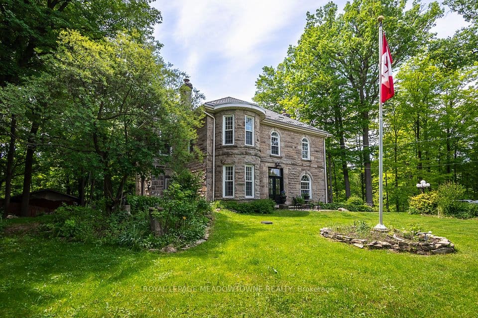 9920 Regional Road 25 Road, Halton Hills, ON L9T 2X7 – main photo