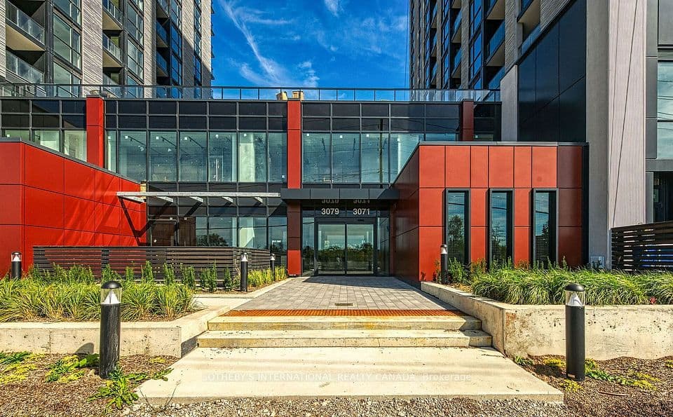 3079 Trafalgar Road 1005, Oakville, ON L6H 8C5 – photo 2