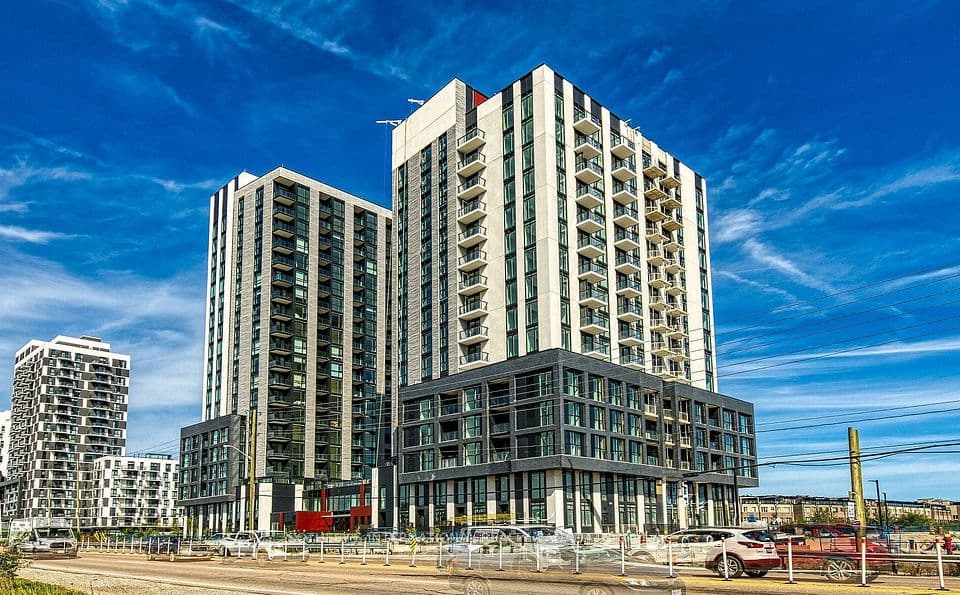 3079 Trafalgar Road 1005, Oakville, ON L6H 8C5 – main photo