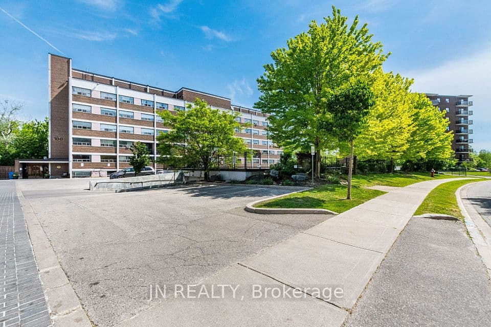188 Mill Street S 409, Brampton, ON L6Y 1T8 – photo 2