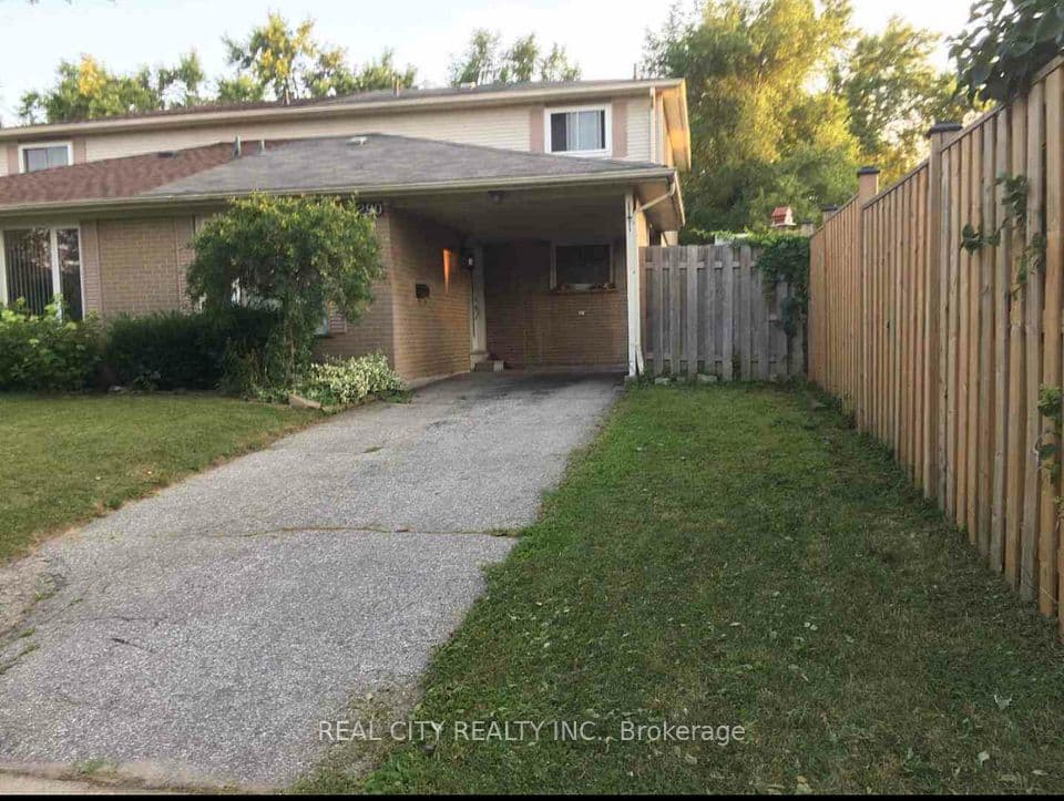 2290 Delkus Crescent, Mississauga, ON L5A 1K7 – main photo