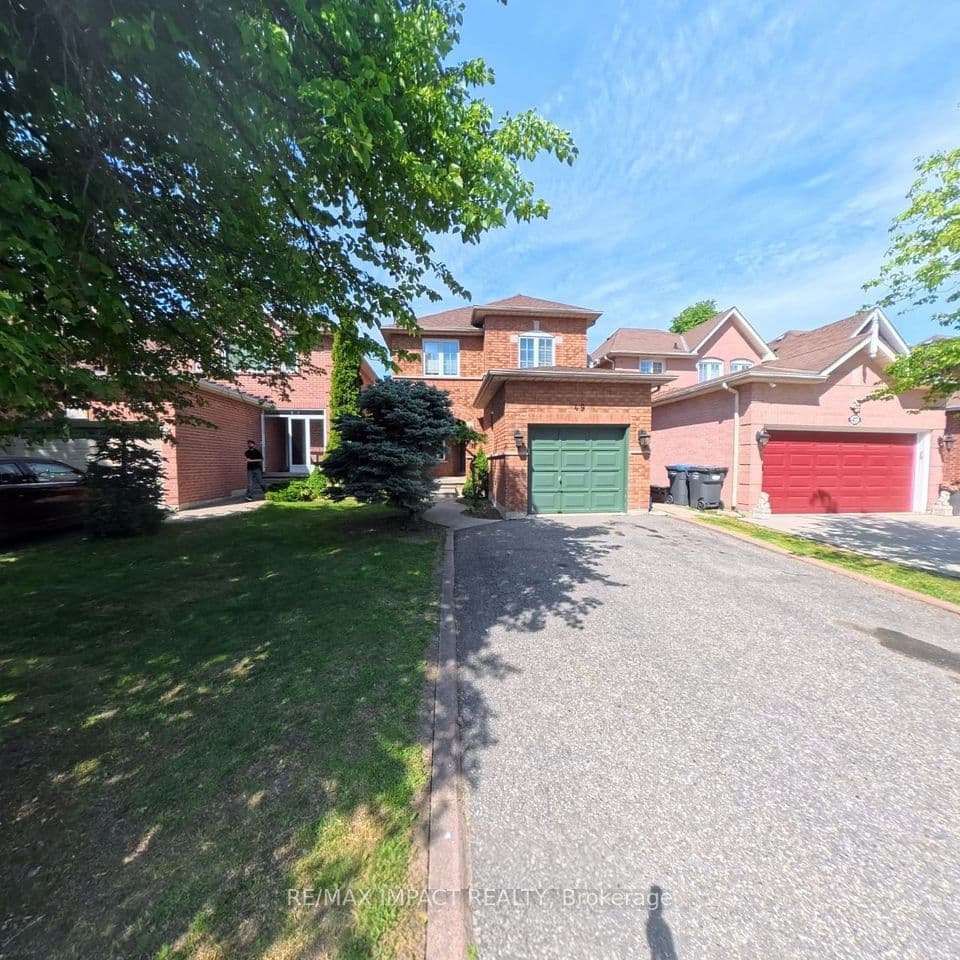 49 Hood Crescent, Brampton, ON L6Y 4S7 – photo 3