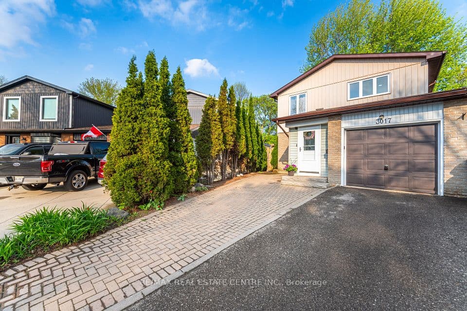 3017 Glace Bay Road, Mississauga, ON L5N 2J9 – photo 2