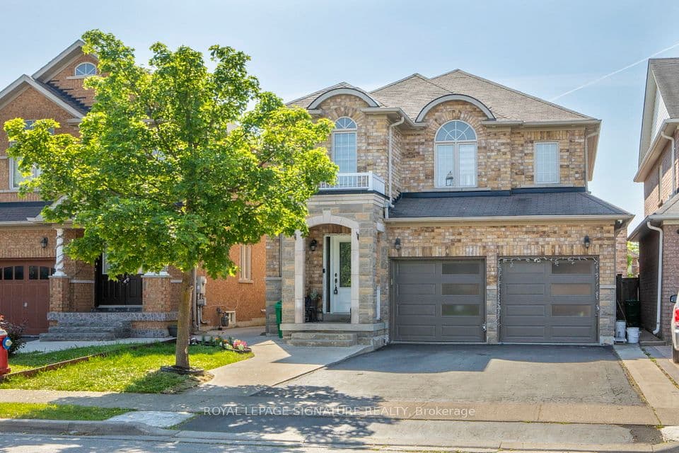 31 Kidbrook Road, Brampton, ON L6P 2A6 – photo 3