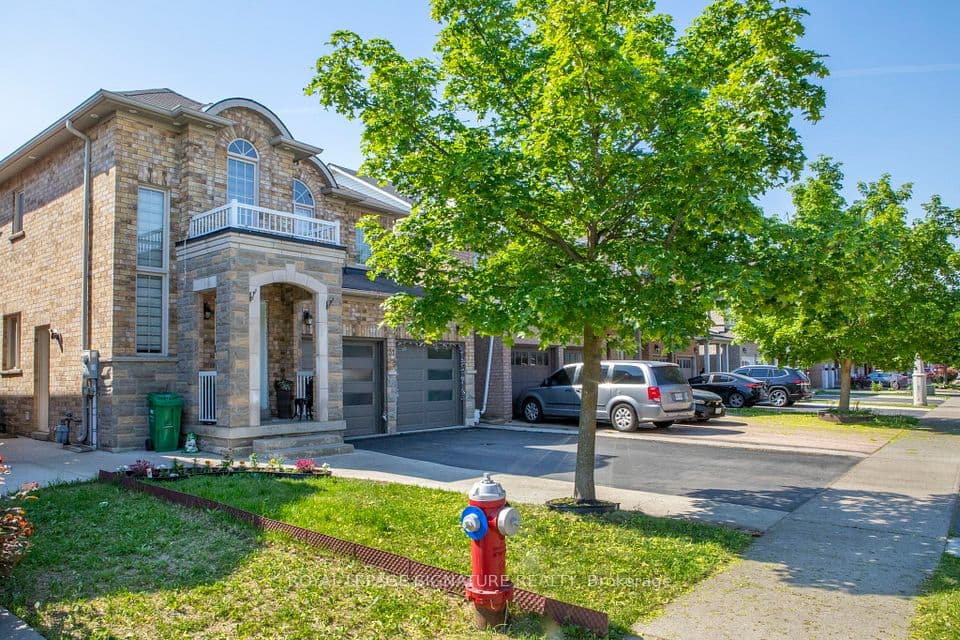 31 Kidbrook Road, Brampton, ON L6P 2A6 – photo 2