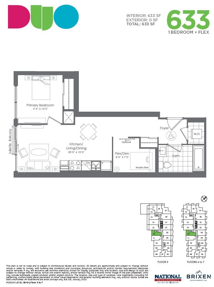 260 Malta Avenue 312, Brampton, ON L6Y 6L7 – main photo