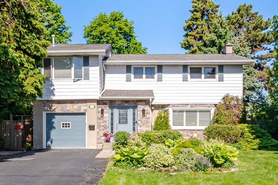 525 Grand Boulevard, Oakville, ON L6H 1P4 – main photo