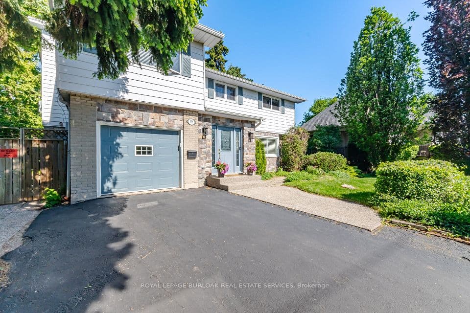525 Grand Boulevard, Oakville, ON L6H 1P4 – photo 3