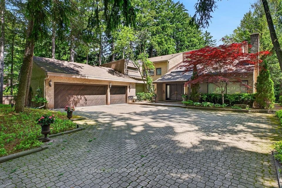 277 Shoreacres Road, Burlington, ON L7L 2H3 – main photo