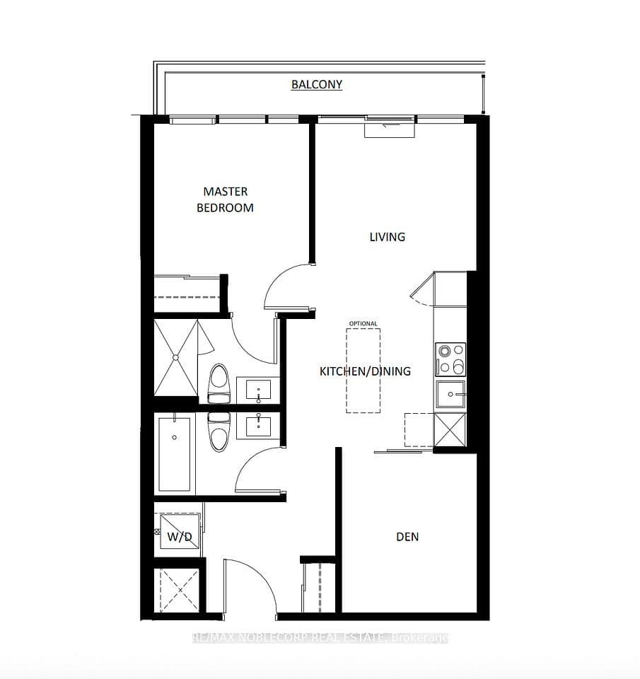 86 Dundas Street E 1313, Mississauga, ON L5A 0B1 – photo 3