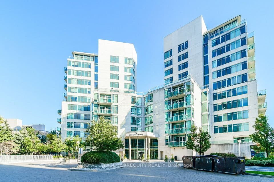 5 Marine Parade Drive 911, Toronto, ON M8V 4B4 – main photo