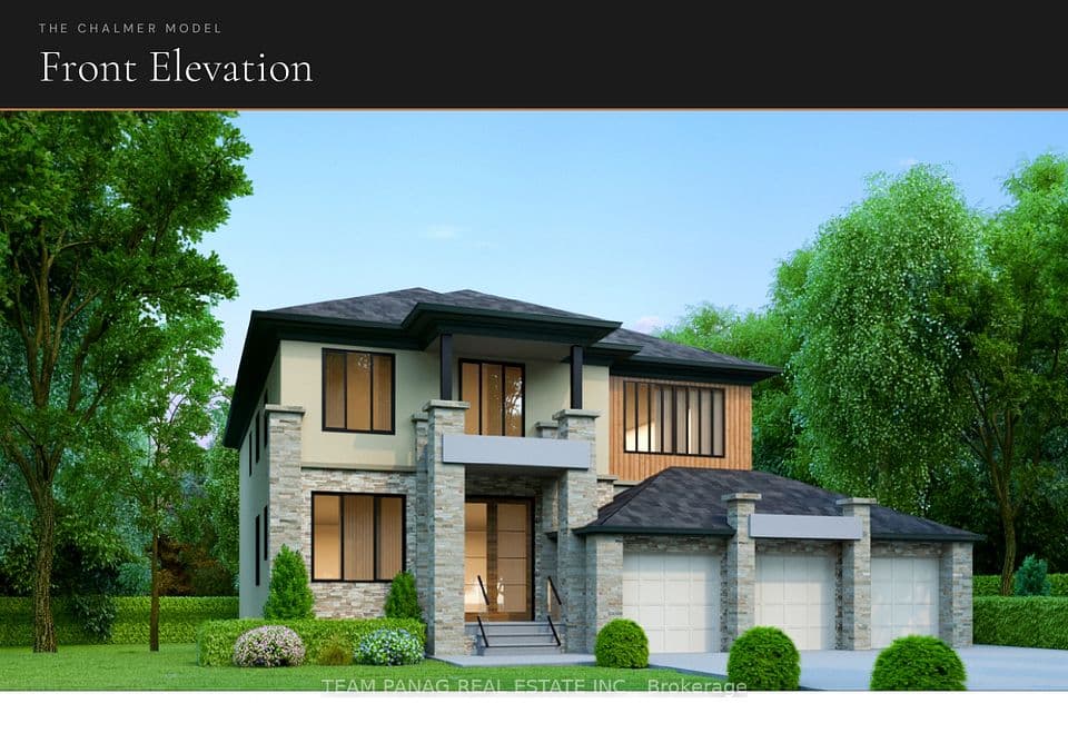 6 Chalmers Court, Brampton, ON L6Z 3H1 – photo 2