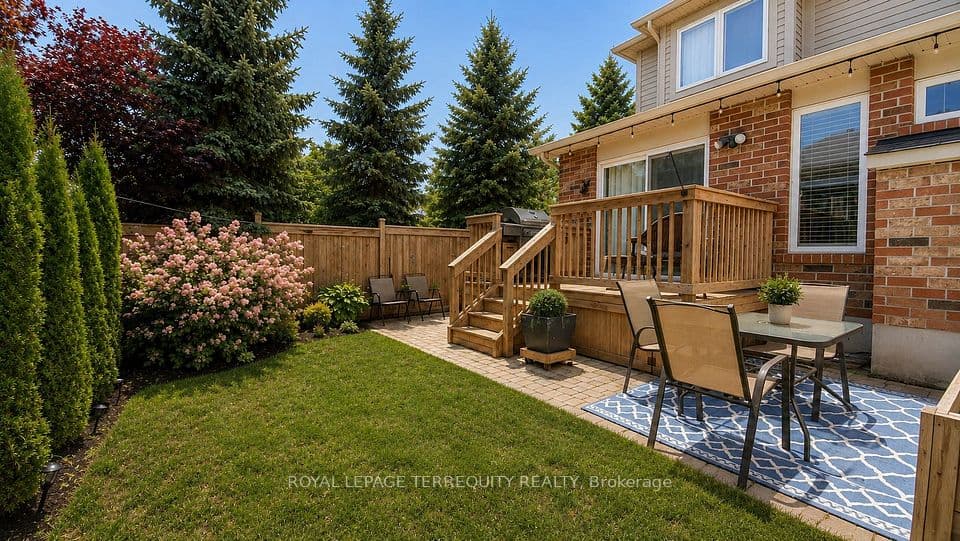 2223 Jillian Lane, Oakville, ON L6M 0G7 – photo 3