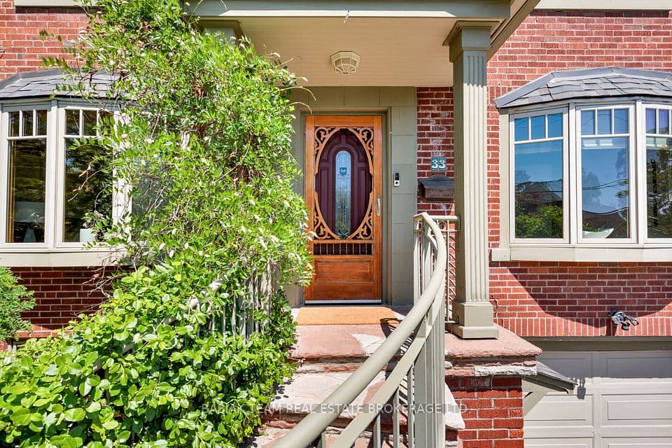 33 Halford Avenue, Toronto, ON M6S 4G1 – photo 2