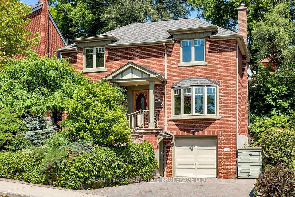 33 Halford Avenue, Toronto, ON M6S 4G1 – main photo