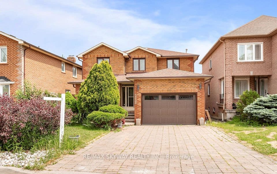 262 Boxmoor Place, Mississauga, ON L5B 3L4 – photo 3