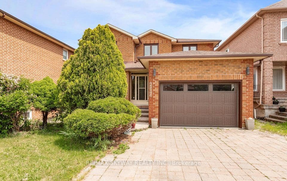 262 Boxmoor Place, Mississauga, ON L5B 3L4 – photo 2